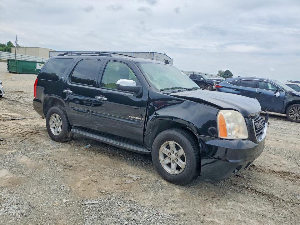 2007 Gmc Yukon მანქანა იყიდება აუქციონზე, vin: 1GKFC13J77J349371, აუქციონის ნომერი: 54633226