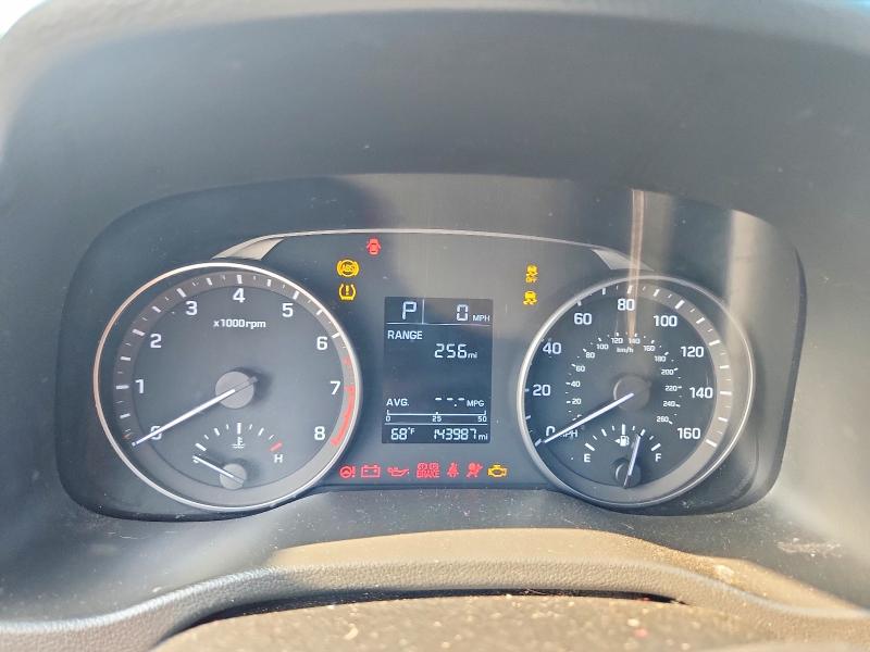 Aukcja sprzedaży 2017 Hyundai Elantra, vin: 5NPD74LF4HH103795, numer aukcji: 52948636