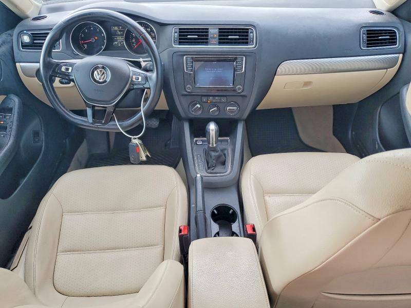 Продажа на аукционе авто 2016 Volkswagen Jetta, vin: 3VWD67AJ8GM363182, номер лота: 54681846