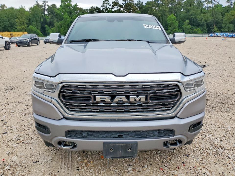 Продажа на аукционе авто 2020 Ram 1500, vin: 1C6RREHT2LN133558, номер лота: 53629326