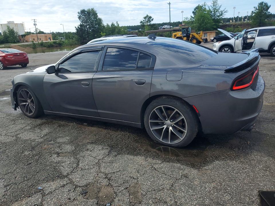 Aukcja sprzedaży 2015 Dodge Charger, vin: 2C3CDXCT0FH917108, numer aukcji: 54866496