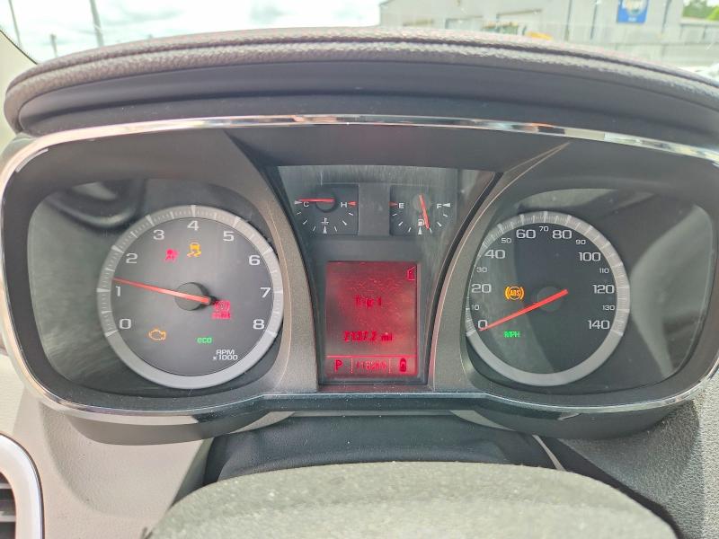 Aukcja sprzedaży 2011 Gmc Terrain, vin: 2CTALWEC9B6221578, numer aukcji: 54421256