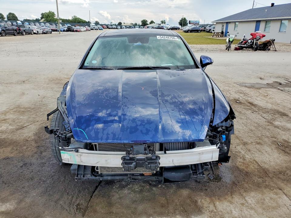 2022 Hyundai Sonata მანქანა იყიდება აუქციონზე, vin: 5NPEH4J21NH138517, აუქციონის ნომერი: 54248766