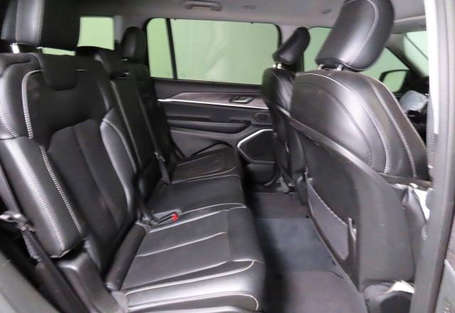 54688136 :رقم المزاد ، 1C4RJKBG6P8800159 vin ، 2023 Jeep Grand Cherokee مزاد بيع
