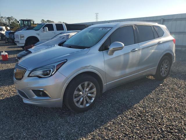 Продаж на аукціоні авто 2017 Buick Envision, vin: LRBFXBSA0HD040542, номер лоту: 52157316
