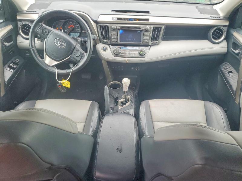 Aukcja sprzedaży 2013 Toyota Rav4, vin: 2T3DFREV4DW089033, numer aukcji: 53967646