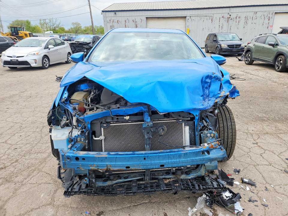 51719816 :رقم المزاد ، JTNKARJE3GJ516745 vin ، 2016 Scion Im مزاد بيع