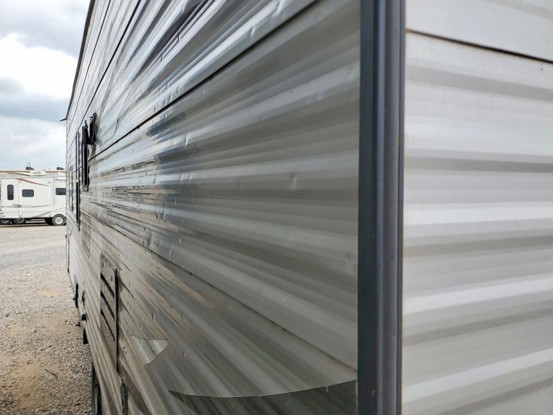 Продажа на аукционе авто 2016 Cole Recreational Vehicle (rv), vin: 4YDT23529GH932127, номер лота: 53529526