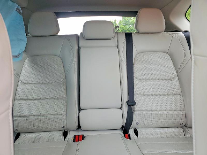 Продаж на аукціоні авто 2017 Mazda Cx-5, vin: JM3KFBDL1H0174752, номер лоту: 54418306