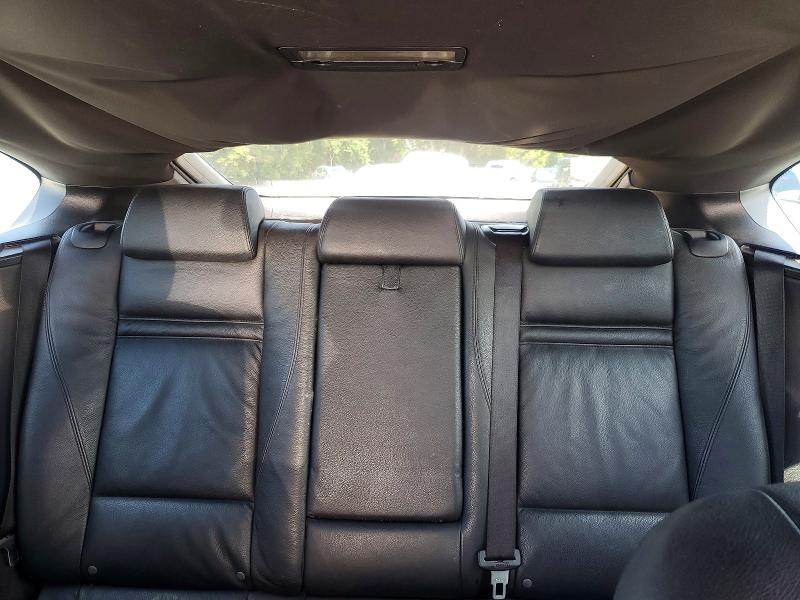 Aukcja sprzedaży 2013 Bmw X6, vin: 5UXFG2C50DL784756, numer aukcji: 54183696
