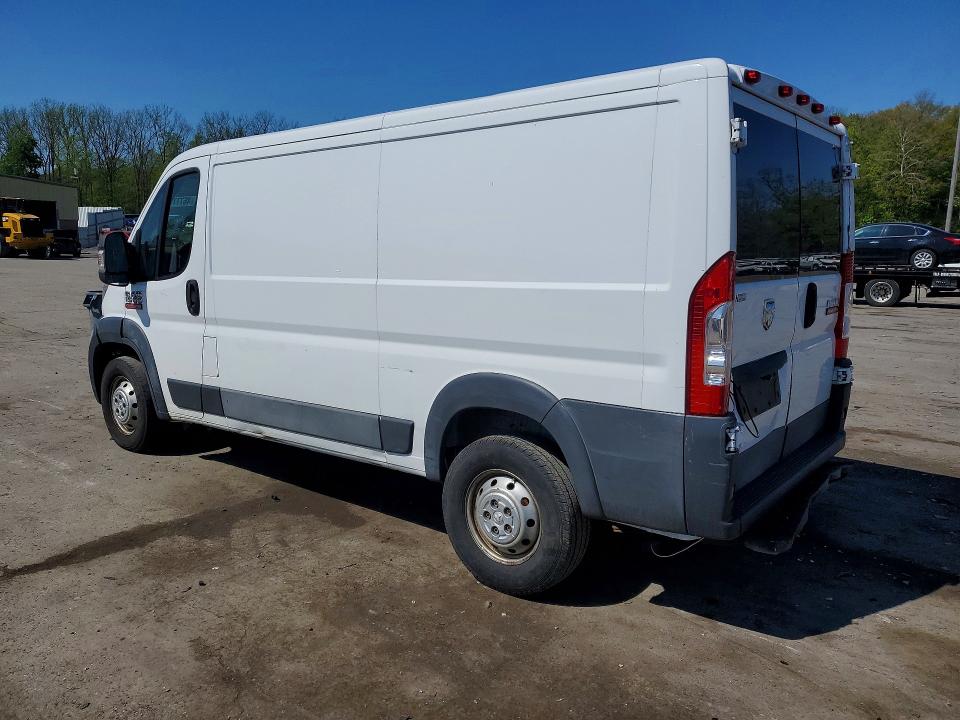 Продажа на аукционе авто 2017 Ram Promaster 1500, vin: 3C6TRVAG4HE508039, номер лота: 46777366