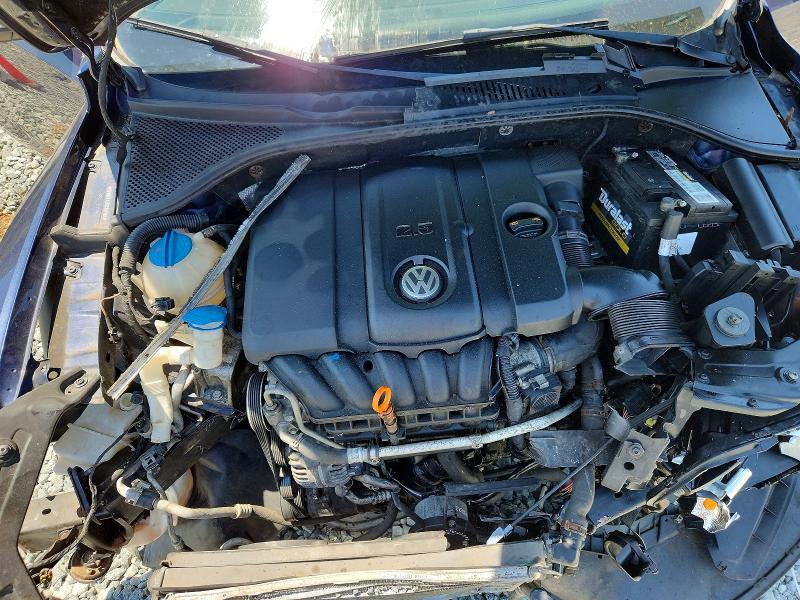Aukcja sprzedaży 2012 Volkswagen Passat, vin: 1VWBH7A3XCC027094, numer aukcji: 54598616
