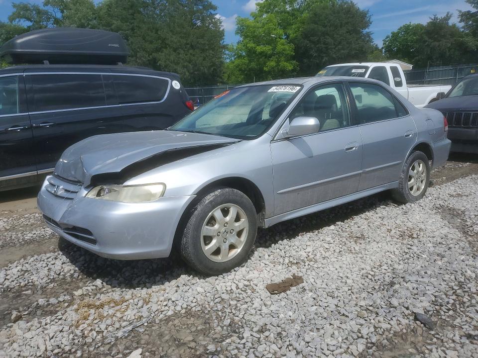Продаж на аукціоні авто 2001 Honda Accord, vin: JHMCG55601C014305, номер лоту: 54976196