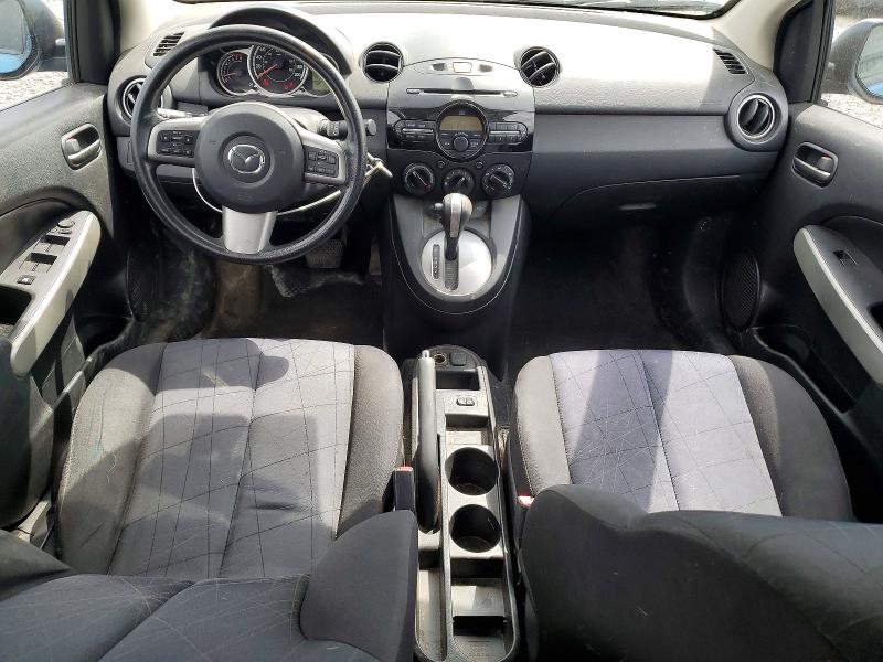Aukcja sprzedaży 2012 Mazda Mazda2, vin: JM1DE1KYXC0140251, numer aukcji: 54901766