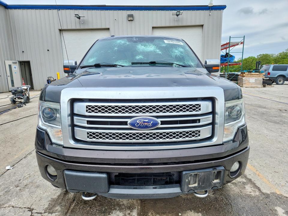 Aukcja sprzedaży 2013 Ford F150, vin: 1FTFW1ET8DFB57506, numer aukcji: 52403326