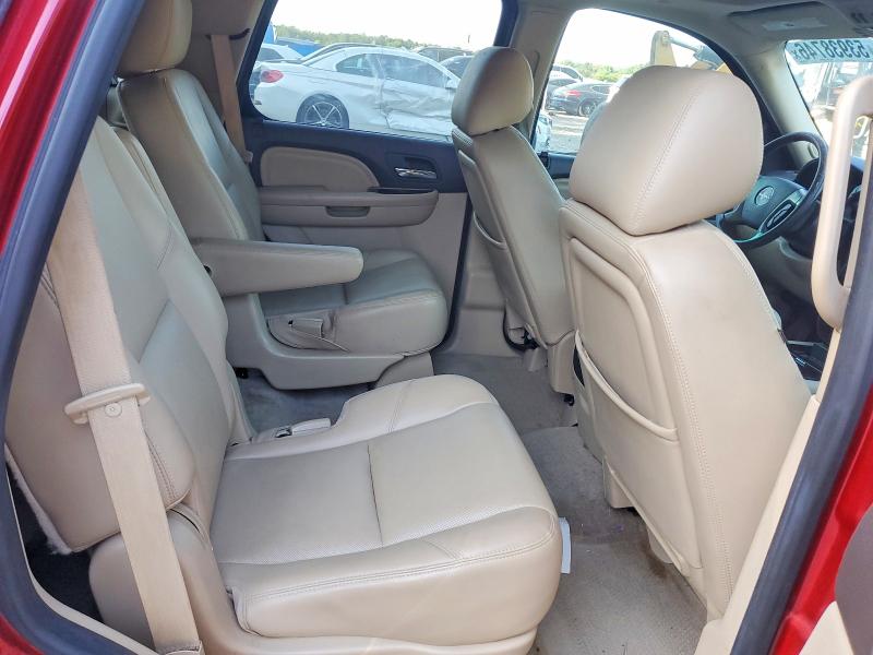Продажа на аукционе авто 2013 Gmc Yukon, vin: 1GKS1EEF3DR125709, номер лота: 53938746
