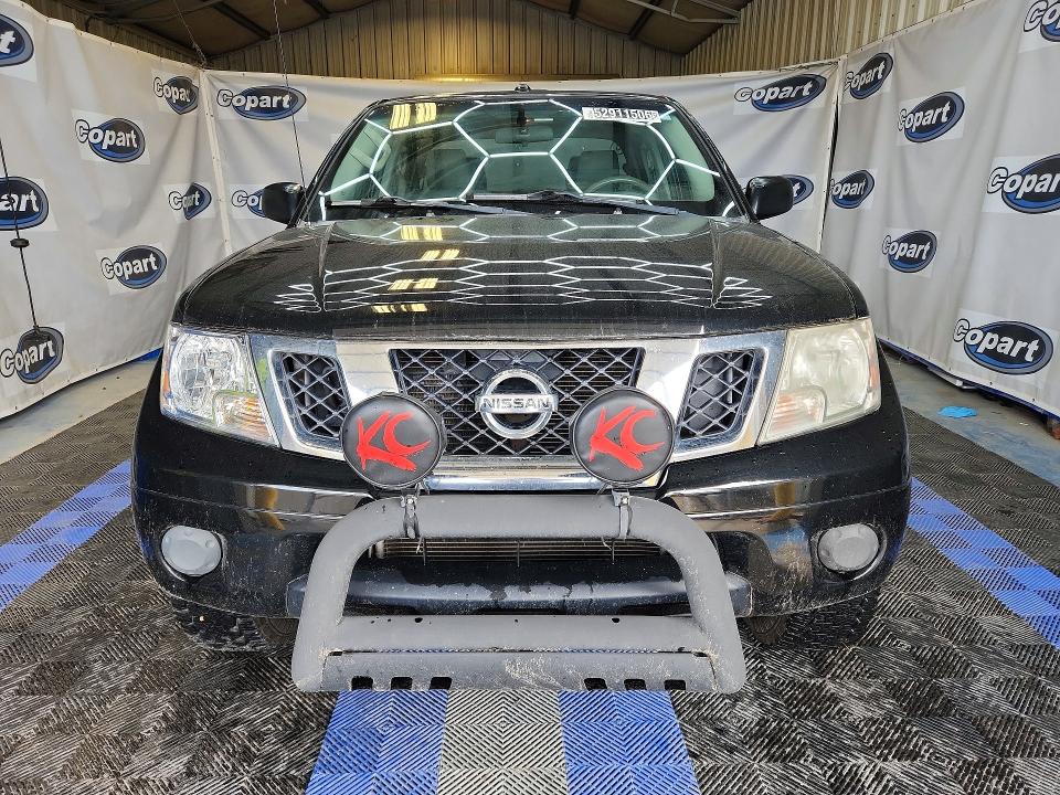 Продажа на аукционе авто 2017 Nissan Frontier, vin: 1N6DD0ER8HN768091, номер лота: 52911506