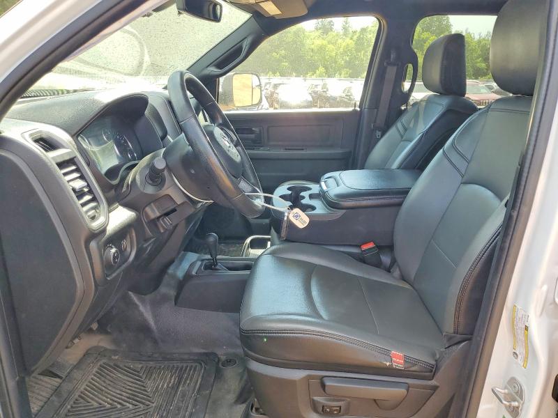 51803076 :رقم المزاد ، 3C63R3GL0NG137986 vin ، 2022 Ram 3500 مزاد بيع