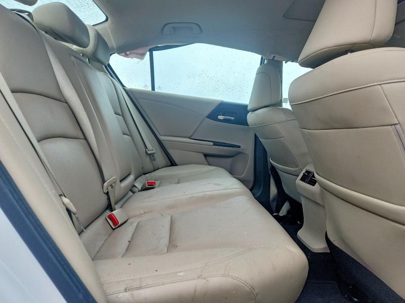 Aukcja sprzedaży 2015 Honda Accord, vin: 1HGCR2F82FA146318, numer aukcji: 54609706