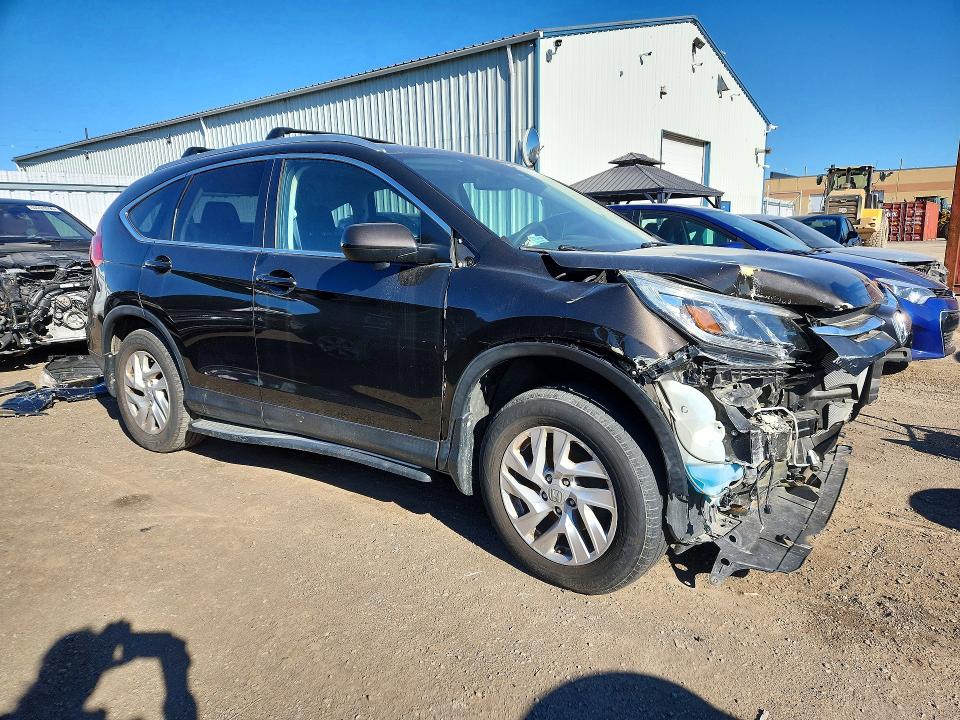 Aukcja sprzedaży 2016 Honda Cr-v, vin: 2HKRM4H50GH134541, numer aukcji: 52318766