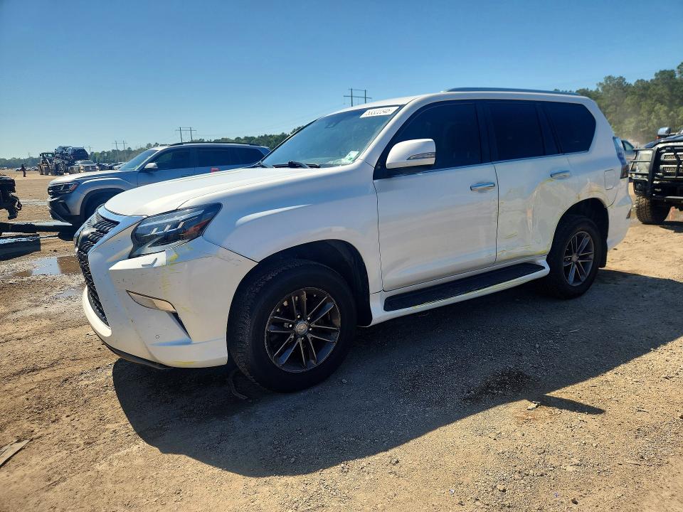 Продажа на аукционе авто 2021 Lexus Gx, vin: JTJAM7BX1M5301667, номер лота: 53322346