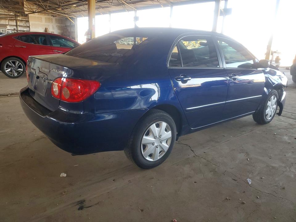 Aukcja sprzedaży 2006 Toyota Corolla, vin: JTDBR32EX60088685, numer aukcji: 54167486