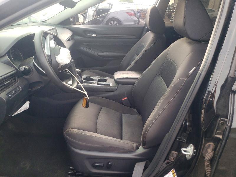 Продаж на аукціоні авто 2020 Nissan Altima, vin: 1N4BL4BVXLC220495, номер лоту: 51795356