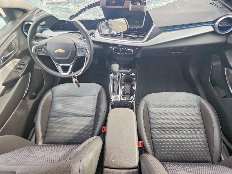 Aukcja sprzedaży 2025 Chevrolet Trax, vin: KL77LHEP6SC255924, numer aukcji: 55435676