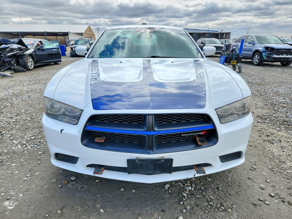 Auction sale of the 2014 Dodge Charger, vin: 2C3CDXKT4EH280188, lot number: 54017046