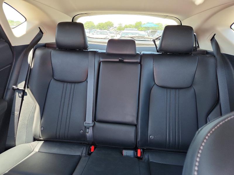 Продаж на аукціоні авто 2025 Lexus Nx, vin: 2T2GDCAZ7SC017450, номер лоту: 53464876