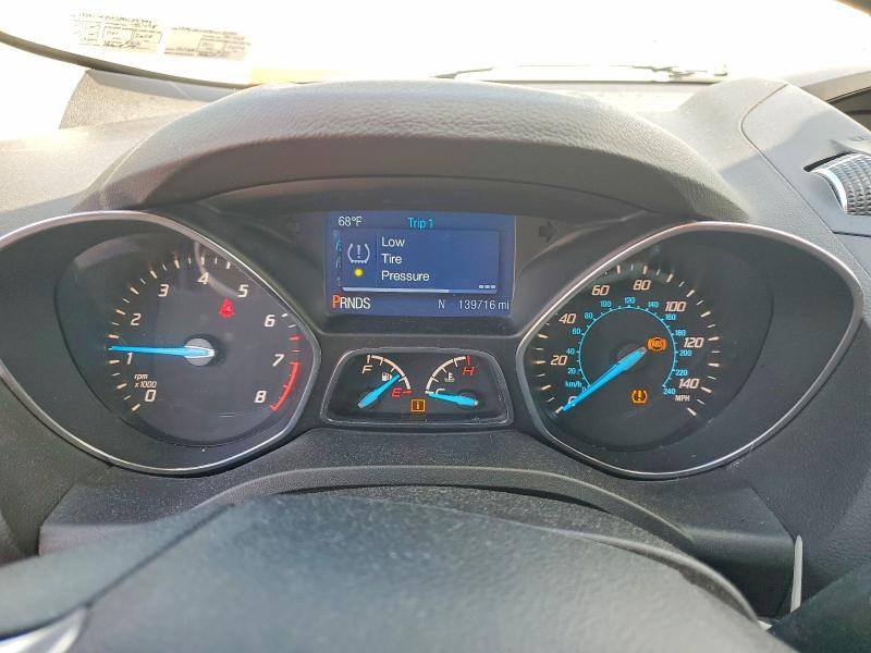 52990046 :رقم المزاد ، 1FMCU0GX3DUC85999 vin ، 2013 Ford Escape مزاد بيع
