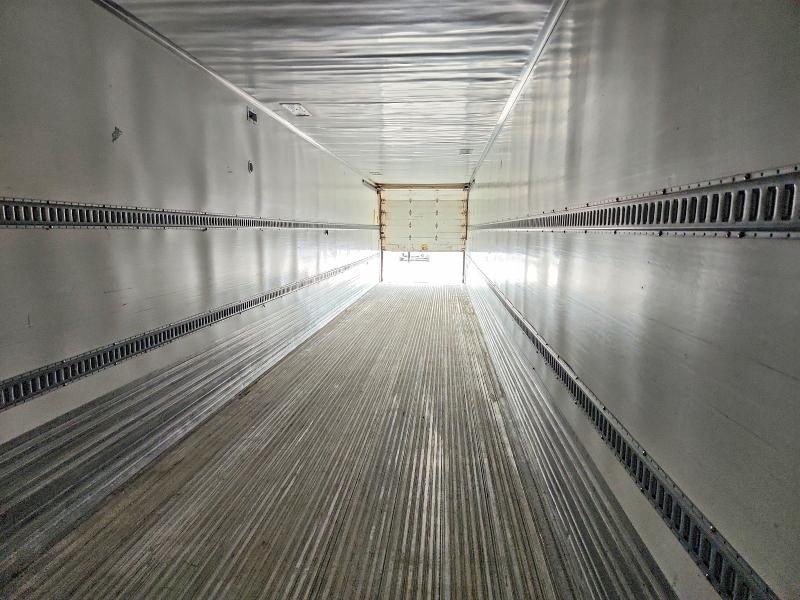 Продажа на аукционе авто 2018 Utility Trailer Trailer, vin: 1UYVS2538J6232702, номер лота: 52102836