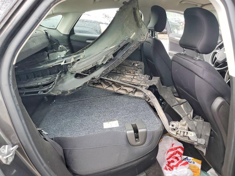 Aukcja sprzedaży 2015 Ford Fusion, vin: 3FA6P0H71FR168753, numer aukcji: 53449536