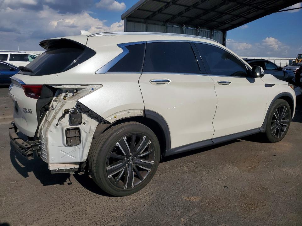 2019 Infiniti Qx50 მანქანა იყიდება აუქციონზე, vin: 3PCAJ5M14KF113987, აუქციონის ნომერი: 55205936