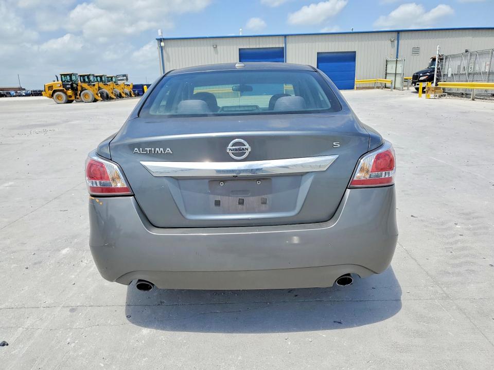Продаж на аукціоні авто 2015 Nissan Altima, vin: 1N4AL3AP8FC248910, номер лоту: 54122986