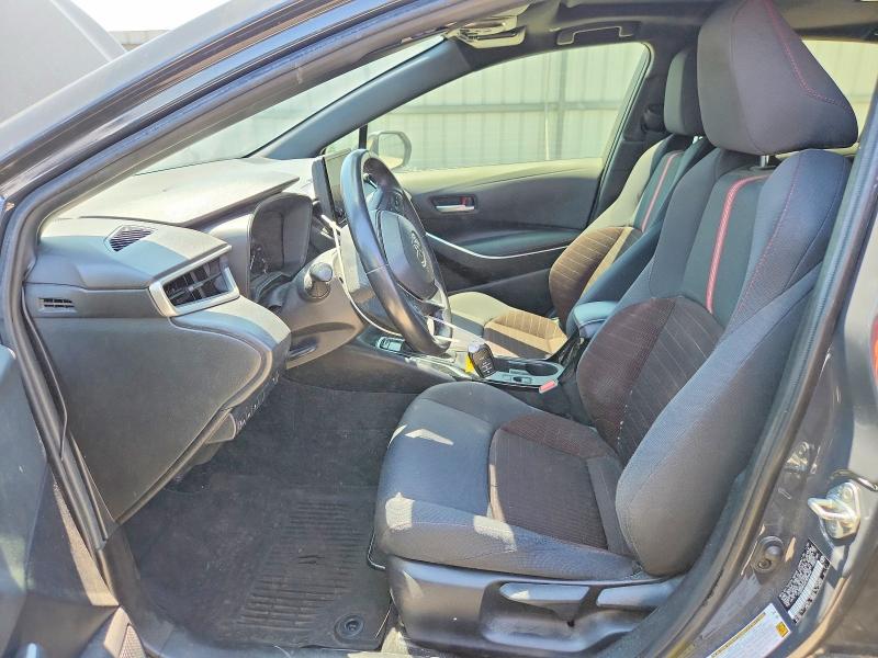 Продаж на аукціоні авто 2023 Toyota Corolla, vin: JTDBCMFE4P3002644, номер лоту: 47959826