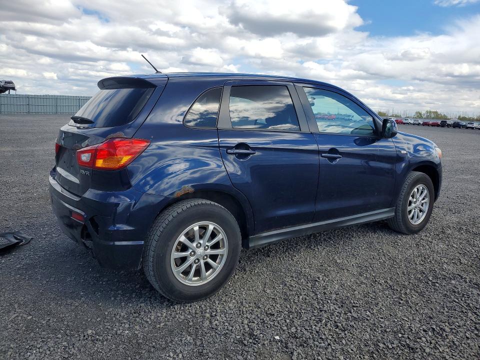 Aukcja sprzedaży 2011 Mitsubishi Rvr, vin: JA4AH3AUXBZ604034, numer aukcji: 53068116