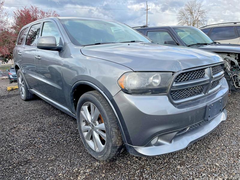 Aukcja sprzedaży 2011 Dodge Durango, vin: 1D4RE3GG6BC733056, numer aukcji: 53144366