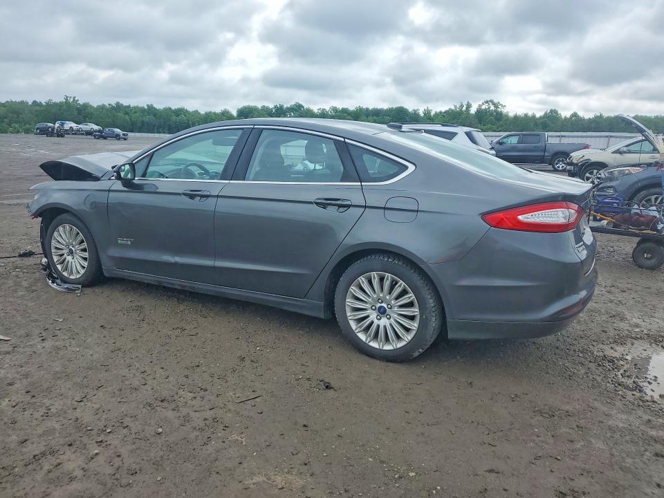 Продаж на аукціоні авто 2015 Ford Fusion, vin: 3FA6P0PU1FR166086, номер лоту: 55098926