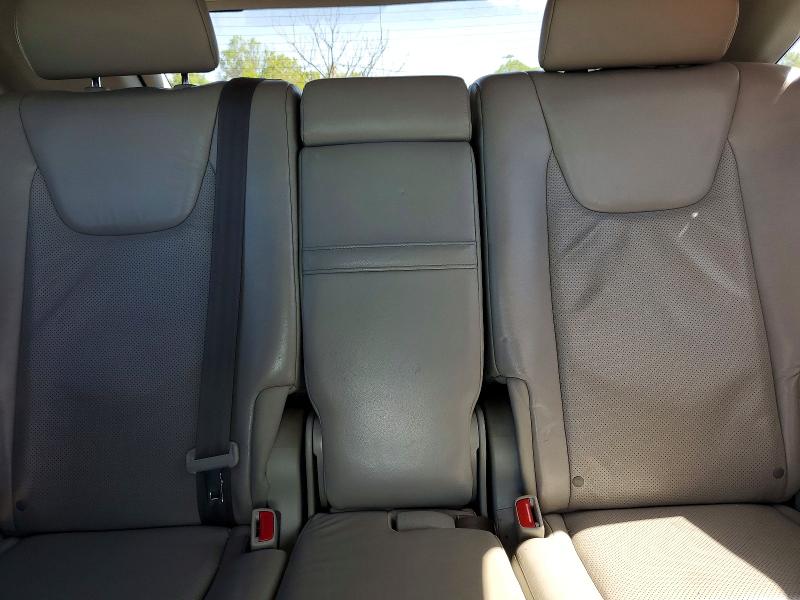 52472026 :رقم المزاد ، JTJBC1BA7C2434059 vin ، 2012 Lexus Rx مزاد بيع