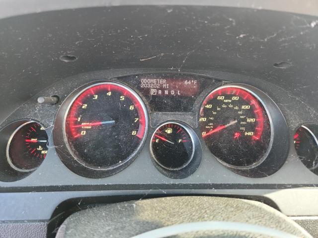 Aukcja sprzedaży 2012 Gmc Acadia, vin: 1GKKRNED7CJ352521, numer aukcji: 52354576