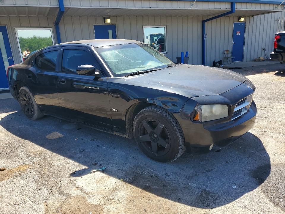 Продаж на аукціоні авто 2010 Dodge Charger, vin: 2B3CA3CV5AH106753, номер лоту: 53066796
