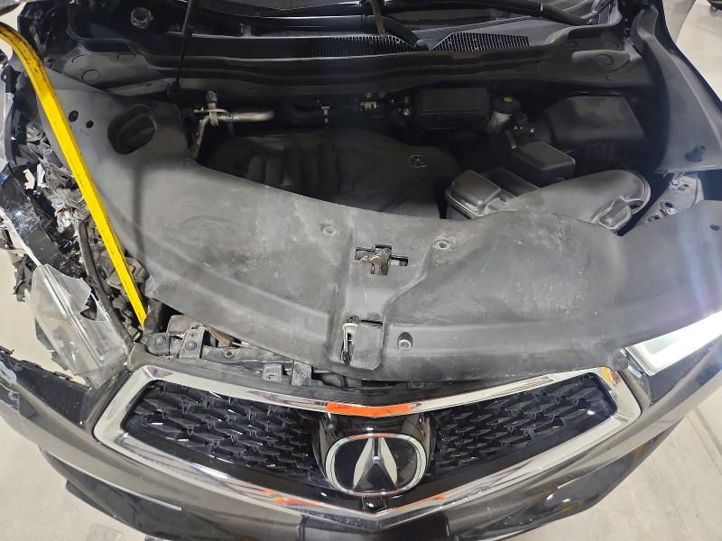 Продажа на аукционе авто 2019 Acura Mdx, vin: 5J8YD4H80KL025010, номер лота: 54075886