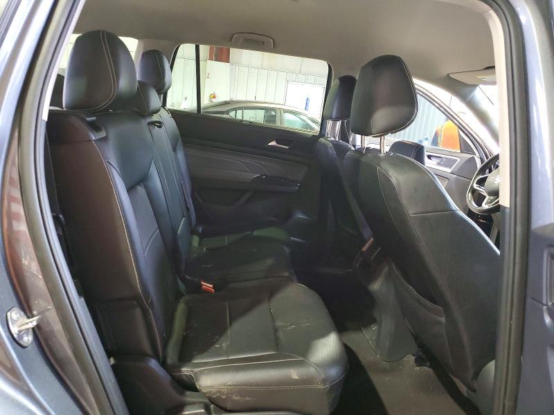 Продажа на аукционе авто 2021 Volkswagen Atlas, vin: 1V2HR2CA9MC538496, номер лота: 51700316