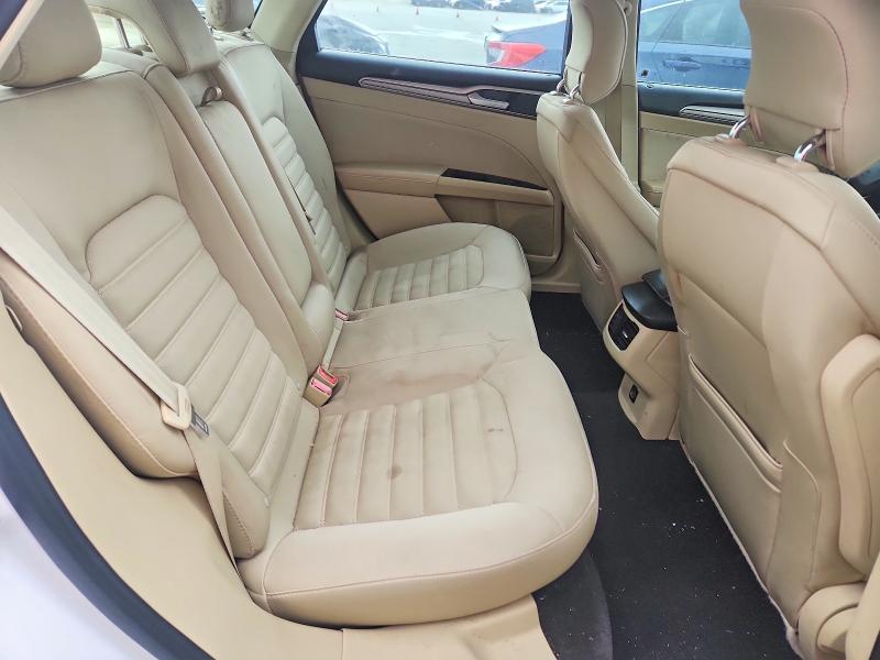 2014 Ford Fusion მანქანა იყიდება აუქციონზე, vin: 3FA6P0H70ER268065, აუქციონის ნომერი: 54084746