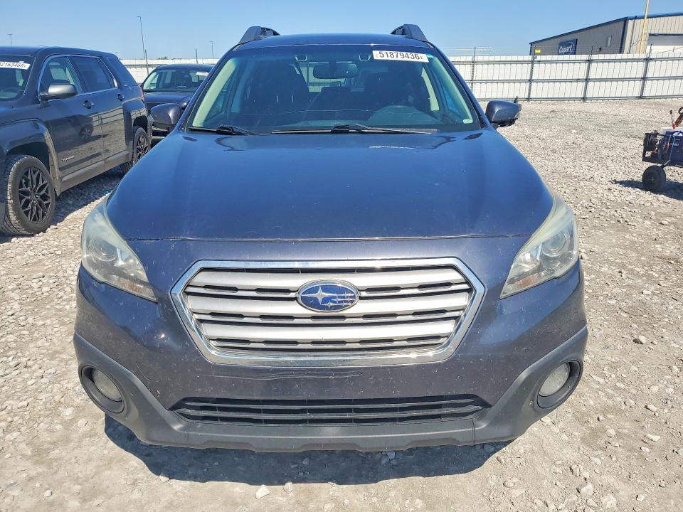 Продажа на аукционе авто 2015 Subaru Outback, vin: 4S4BSBHC3F3320607, номер лота: 51879436
