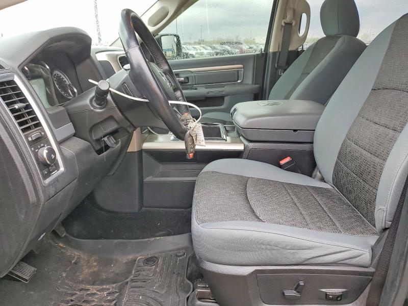 Aukcja sprzedaży 2013 Ram 1500, vin: 1C6RR7LT0DS719326, numer aukcji: 52090516