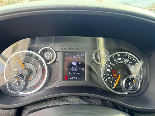 2022 Ram 3500 მანქანა იყიდება აუქციონზე, vin: 3C7WRTCL6NG246032, აუქციონის ნომერი: 54535956