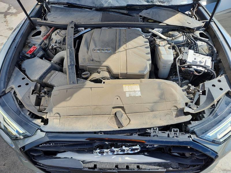 Aukcja sprzedaży 2023 Audi A6, vin: WAUE3BF23PN072807, numer aukcji: 52866196
