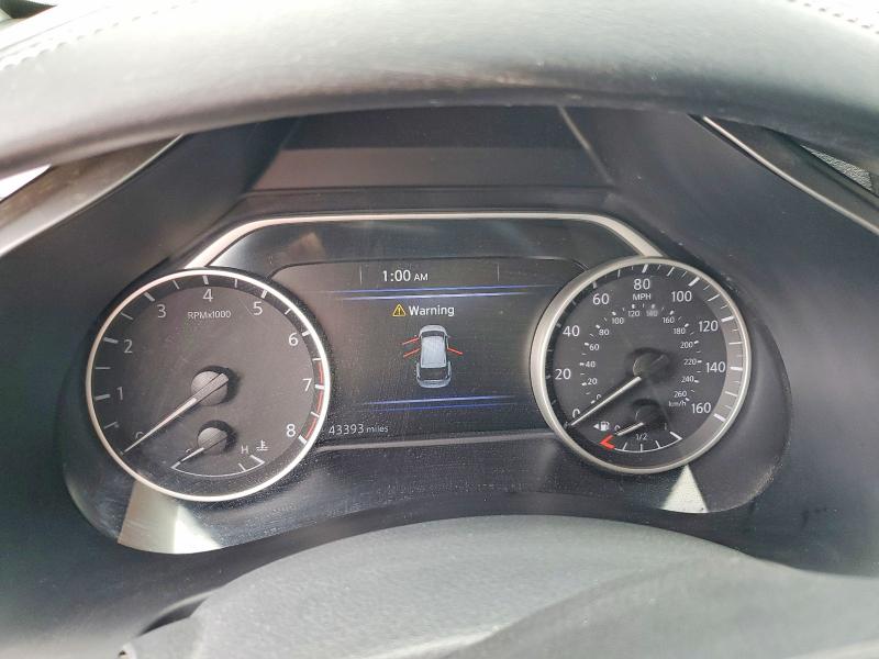 Продаж на аукціоні авто 2022 Nissan Murano, vin: 5N1AZ2CJ4NC112067, номер лоту: 54224586